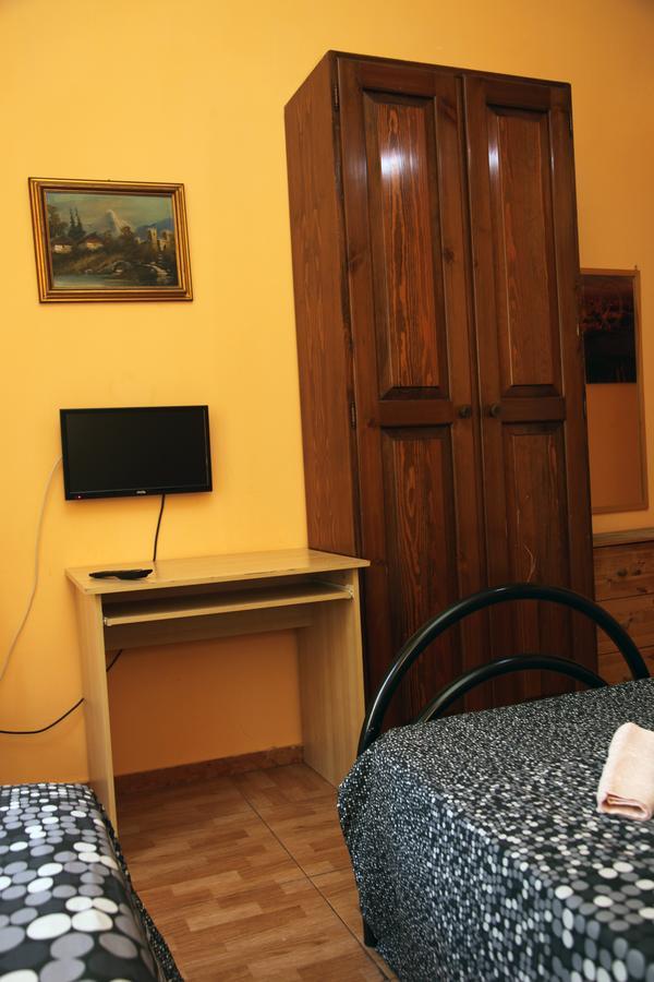 Frühstückspension T&v House 2*