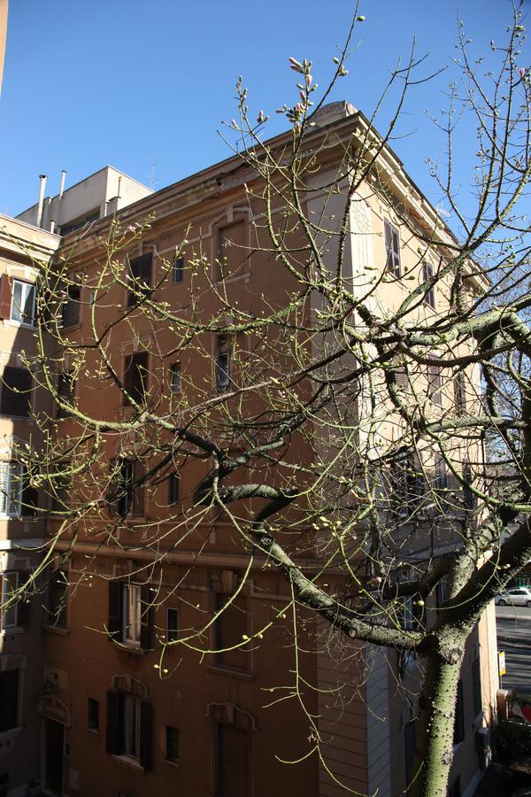 Frühstückspension T&v House Rom