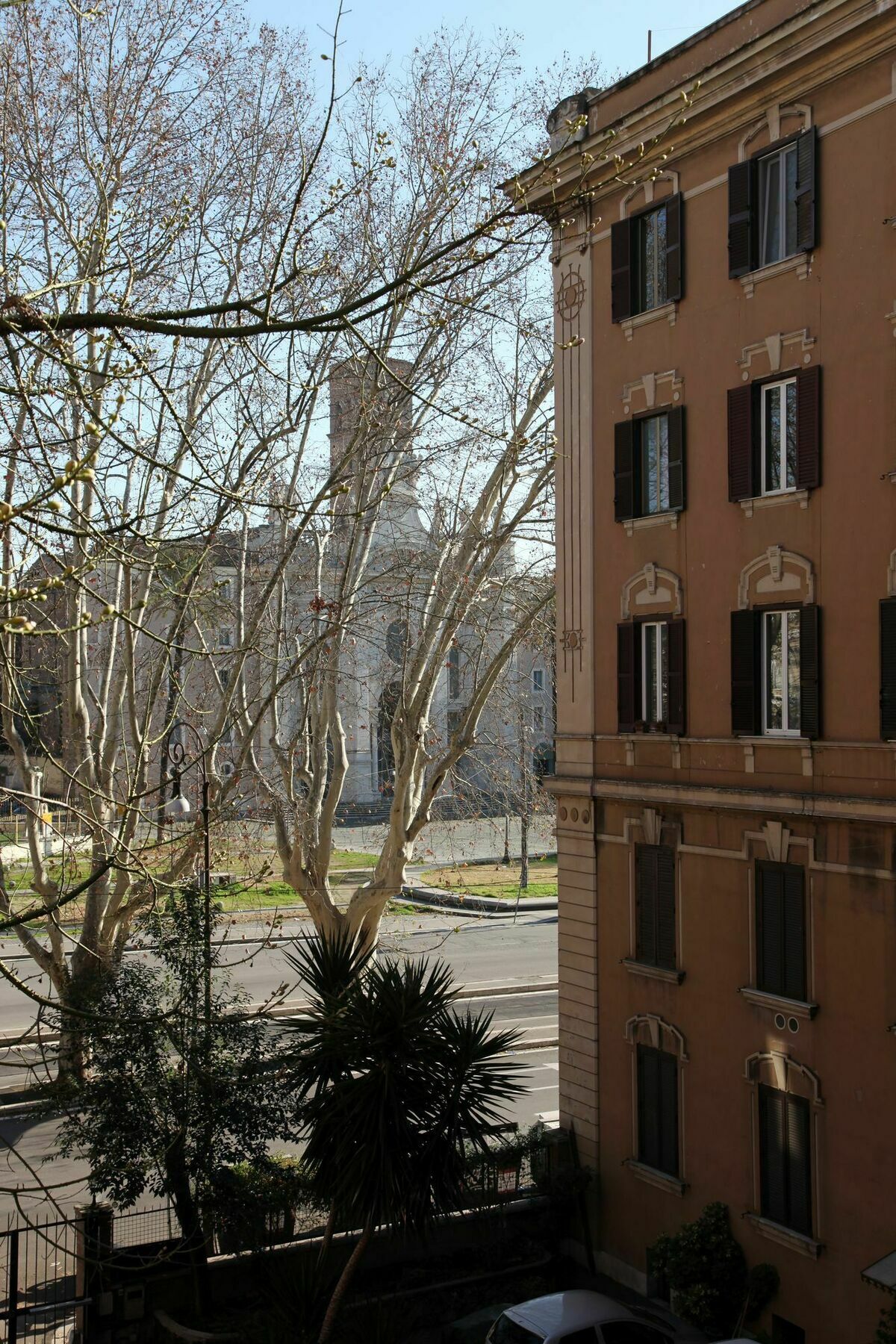 T&v House 2*